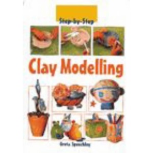 Clay Modelling (Step-by-step)