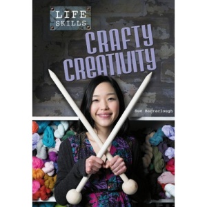 Crafty Creativity (Life Skills Wave 3)