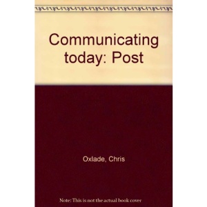Post (Communicating Today)