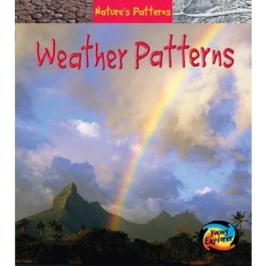 Hye Natures Pattern: Weather Pattern Paperback (Nature's Patterns)