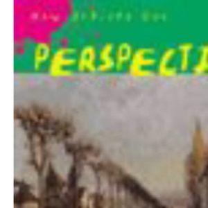 How Artists Use Perspective Hardback (How Artists Use...S.)