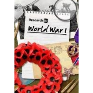 World War I (Research it)
