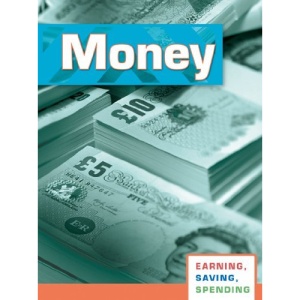 Money (Earning, Saving, Spending)