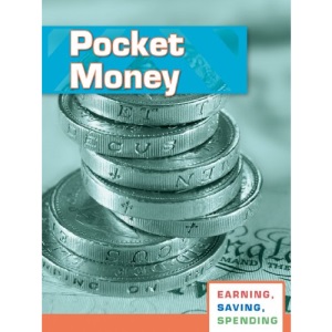 Pocket Money (Earning, Saving, Spending)