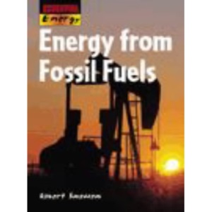 Energy from Fossil Fuels (Essential Energy)