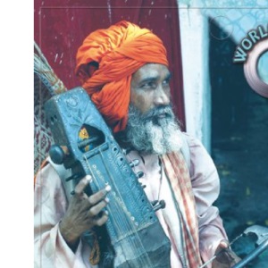 World of Music: Western Asia (World of music)