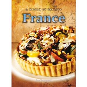 France (World of Recipes)