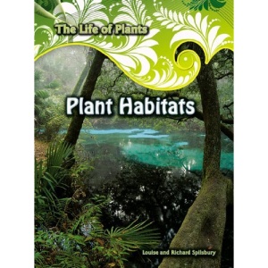 Plant Habitats (Life of Plants)