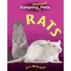 Rats  (Keeping Unusual Pets)