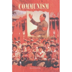 Political and Economic Systems Communism Hardback (Political & Economic Systems)