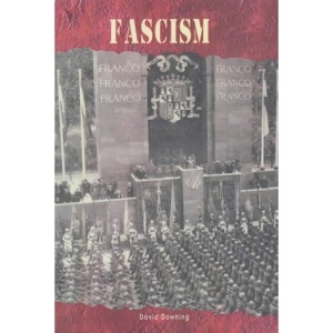 Political and Economic Systems Fascism Hardback (Political & Economic Systems)