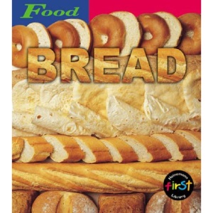 HFL Food: Bread  Paperback