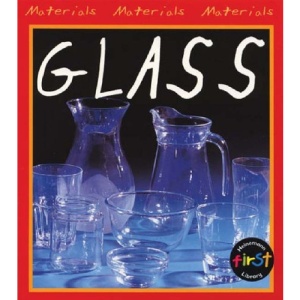 Glass (Materials)