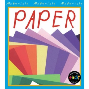 Paper (Materials)