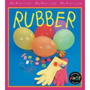 Rubber (Materials)