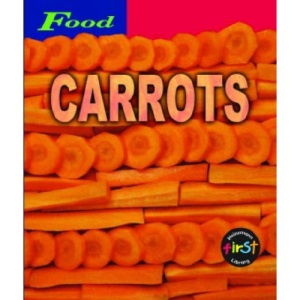 HFL Food Carrots paperback