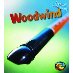 Woodwind (Musical Instruments)