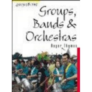 Groups, Bands and Orchestras (Soundbites)