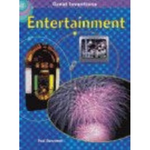 Great Inventions: Entertainment Paper
