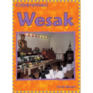 Wesak (Celebrations)