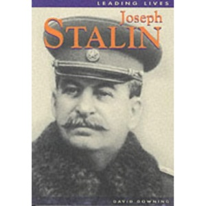 Leading Lives: Josef Stalin Paperback