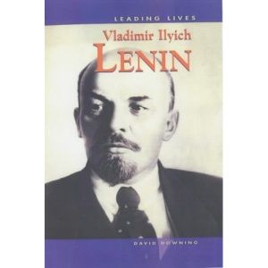 Lenin (Leading Lives)