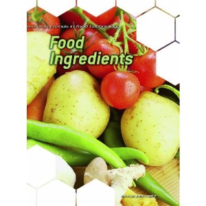 Food Ingredients 2nd (Trends in Food Technology)