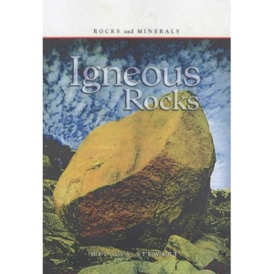 Rocks & Minerals: Igneous Paperback (Rocks and Minerals)