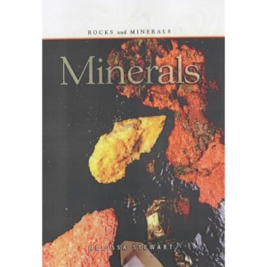 Rocks & Minerals: Minerals Paperback (Rocks and Minerals)