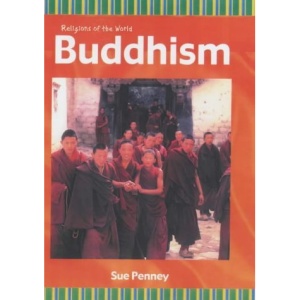 Buddhism (Religions of the World)