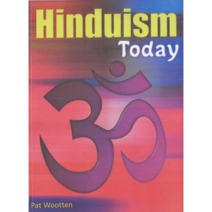 Hinduism Today (Religions Today)