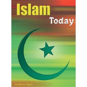 Religions Today: Islam Paperback (Living Religions)