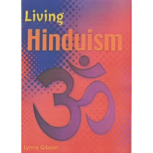 Living Religions: Living Hinduism Hardback