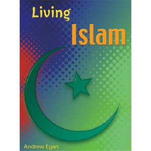 Living Religions: Living Islam Paperback