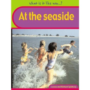 At the Seaside (What Is It Like Now?)