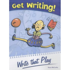 Write That Play  (Get Writing)
