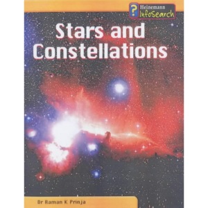 Stars and Constellations (Universe)