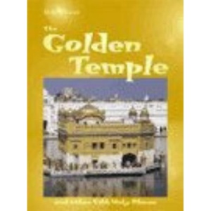 Golden Temple  (Holy Places)