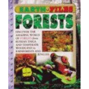 Forests (Earth Files)