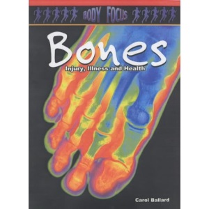 Bones (Body Focus)