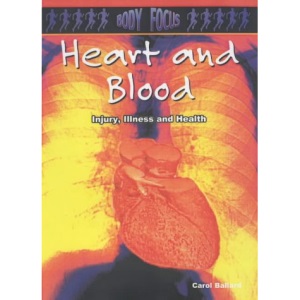 Heart and Blood (Body Focus)
