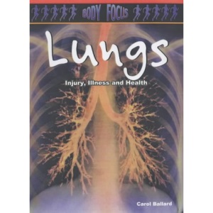 Lungs (Body Focus)