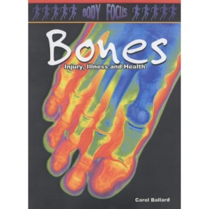 Bones (Body Focus)