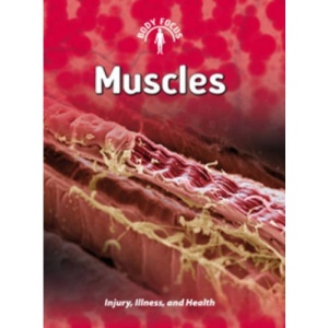 Muscles (Body Focus)