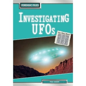 Investigating UFO's  (Forensic Files)
