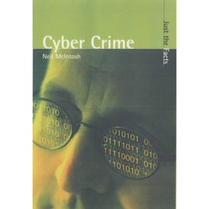 Cyber Crime (Just the Facts)