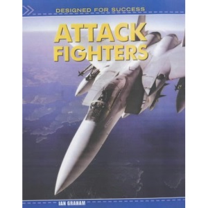 Attack Fighters (Designed for Success)