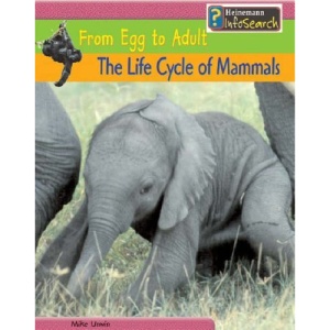 The Life Cycle of Mammals: From Egg to Adult