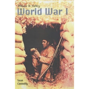 World War I (Witness to History)