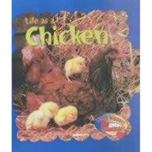 Little Nippers: Life as a Chicken Hardback